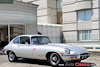1970 Otro Jaguar E type Coupe