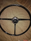 Chevrolet Pick Up 67-72 National Steering Wheel