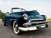 1951 Chevrolet Deluxe Glass - Lentilles avant