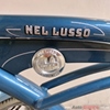 BICICLETA NEL LUSSO ESTILO VINTAGE