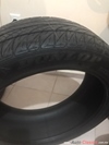 Jantes Pirelli et Dunlop 215/45/R18