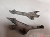 FORD FAIRLANE, THUNDERBIRD 1956 TO 1957 RH AND LH FENDER EMBLEMS