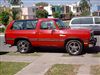 1985 Dodge RAM CHARGER 1993 Vagoneta