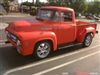 1956 Ford f 100 SOLD Pickup