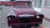 1957 Chevrolet PICK UP X PARTES $26500 Pickup