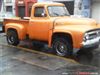 1953 Ford Pick up Ford F 350 Pickup