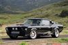 1967 Ford mustang fastback Fastback