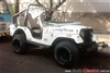 1959 Jeep CJ5 Willys Convertible
