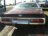 FORD GALAXIE 1972 LTD INTER SKULL ORIGINAL