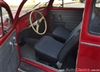 1956 Volkswagen Vw Oval Sedan