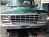 1979 Ford camioneta cajon california Pickup