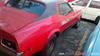 1972 Ford Mustang grande Hardtop