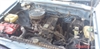 1986 Datsun Motor de 8 Bujías Pickup
