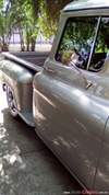 1959 Chevrolet CHEVROLET BIG WINDOW Pickup