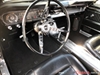 1964 Ford Mustang Hardtop