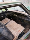 1969 Dodge Dart Fastback