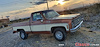 1980 Chevrolet Scottsdale c10 Pickup