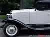 1932 CHEVROLET CONFEDERATE AND PHAETON WHEELS