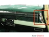 Chevrolet Belair 1953-54 dash bezel