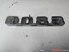 CHEVROLET 6800 NEW ORIGINAL EMBLEM