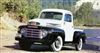 1955 Chevrolet compro  pick up Pickup