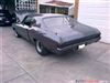 1968 Chevrolet chevelle Fastback