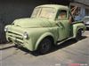 1950 Dodge FARGO Pickup