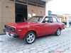 1981 Datsun sss Coupe