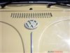 1981 Volkswagen Volkswagen Sedan