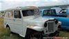 1957 Jeep willys Vagoneta