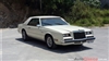 1981 Chrysler Cordoba Imperial Coupe
