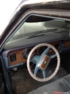 1981 Ford Fairmont Sedan