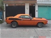 1972 Plymouth Barracuda Coupe