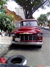 1956 Chevrolet Apache Vagoneta