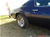 1974 Chevrolet Camaro Fastback