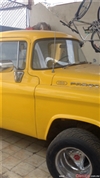 1960 Dodge fargo Pickup