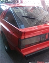 1986 Chrysler conquest Coupe