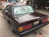 1985 Datsun Sakura Coupe