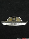 Emblema  De  Cofre Del  Plymouth  1953,54