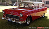 1955 Chevrolet Dos Puertas Station Wagon Vagoneta