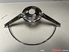 CHEVROLET BISCAYNE BEL AIR 1964 TO 1965 NEW STEERING WHEEL RING