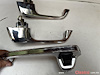 CHEVROLET PICK UP 1973 TO 1991 BLAZER, SUBURBAN, SILVERADO ORIGINAL NEW HANDLES