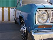 Plymouth Valiant 100 modelo 1968 - 