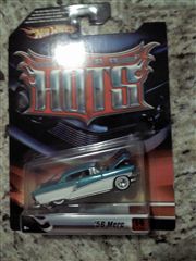 Coleccion de hot weels 1:64 - Coleccion de hot weels 1:64