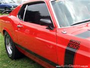 Ford Mustang 1970 - 9a Expoautos Mexicaltzingo's Rating