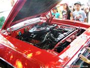 Plymouth Satellite Sebring 1972 - 25 Aniversario Museo del Auto y del Transporte de Monterrey's Rating