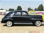 1946 Plymouth 4 Doors - 10a Expoautos Mexicaltzingo's Rating