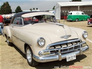 10a Expoautos Mexicaltzingo: 1952 Chevrolet Bel Air Hard Top