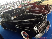 1947 Ford Business Coupe - Salón Retromobile FMAAC México 2016's Rating