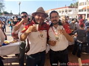 Paseo Chiapas de Autos Clásicos 2016: Imágenes del Evento